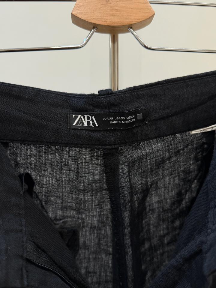 Брюки ZARA