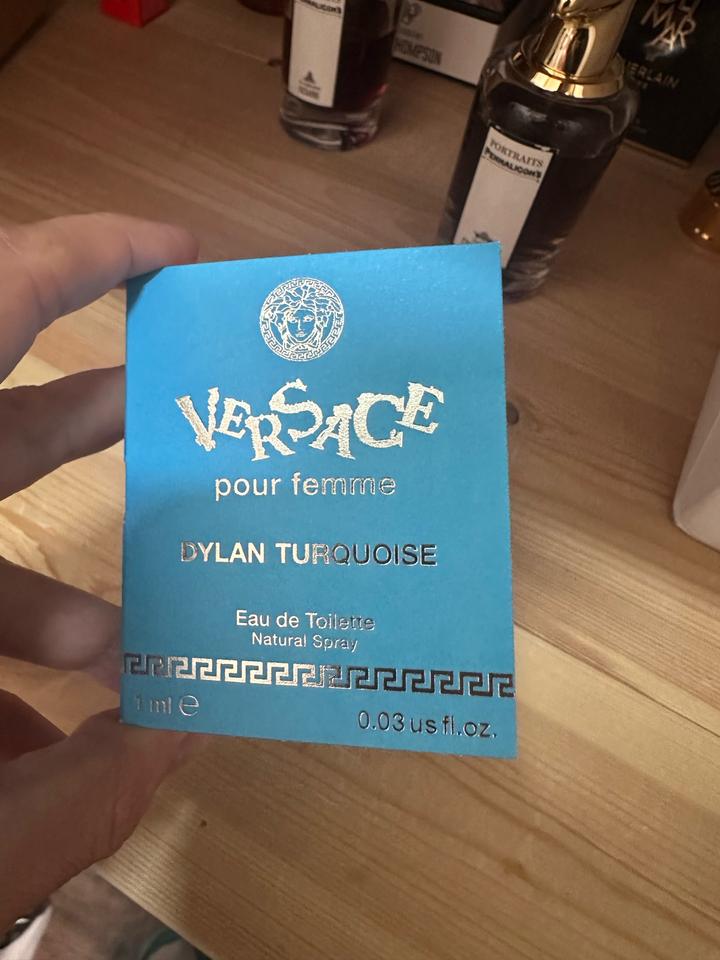 Versace