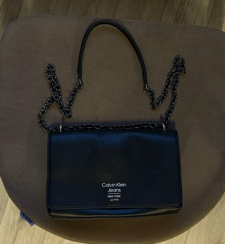 Calvin Klein