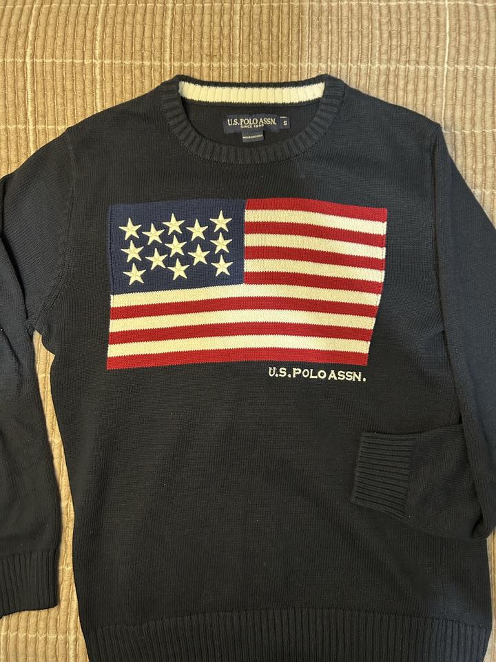 U.S. Polo Assn.
