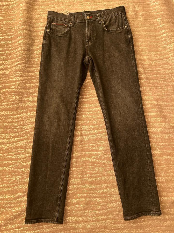 Джинсы Tommy Hilfiger