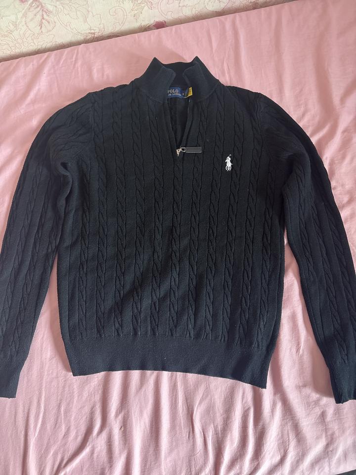 Джемпер Polo Ralph Lauren