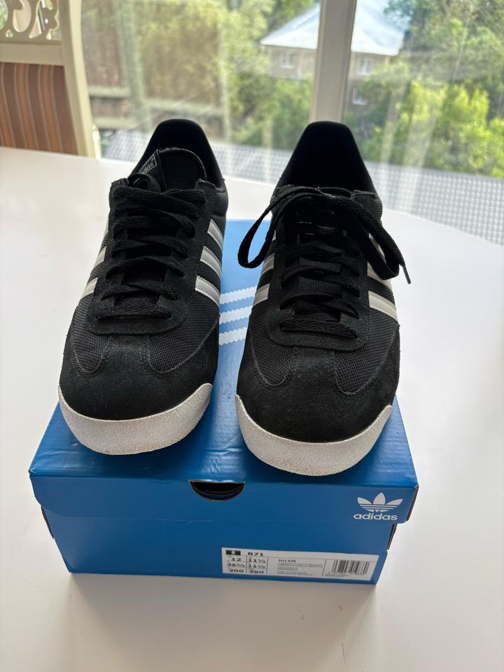 Adidas