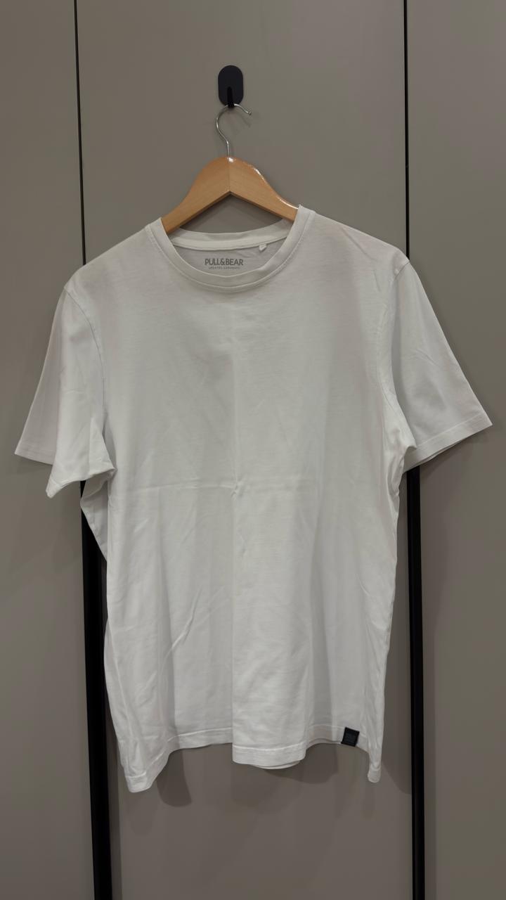Pull & Bear Футболка P&B