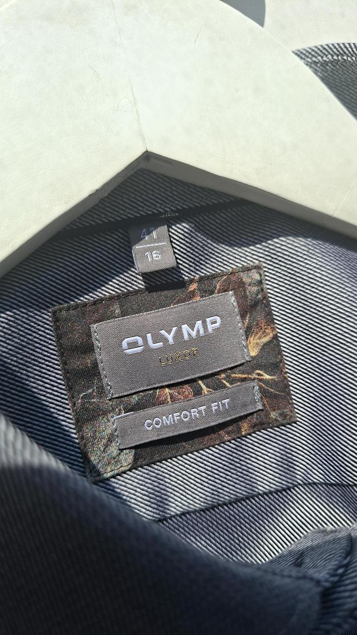 OLYMP