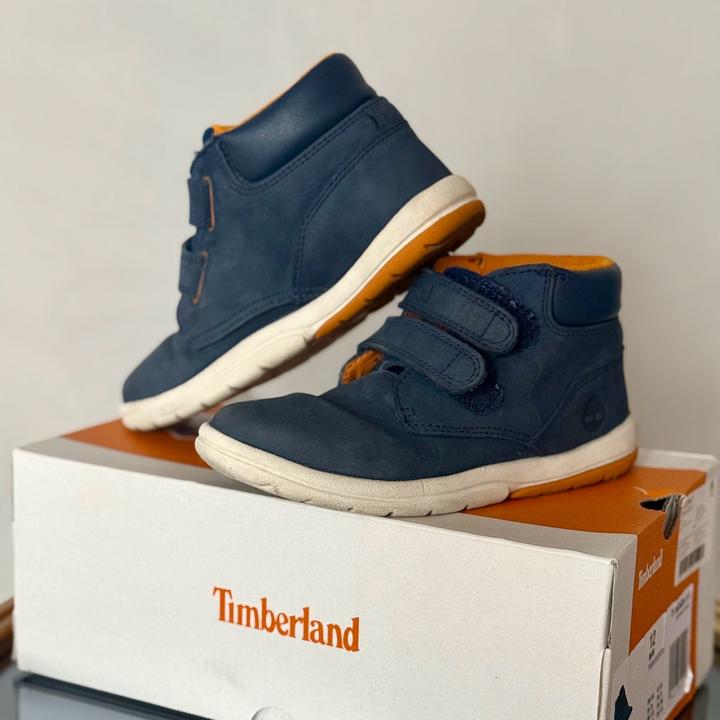 Timberland