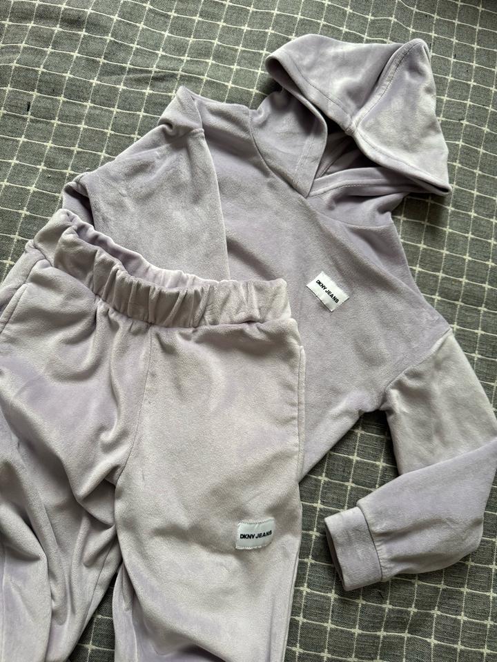 Костюм DKNY Jeans для девочек