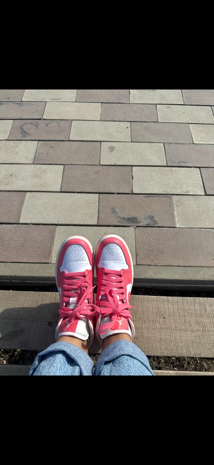 Jordan