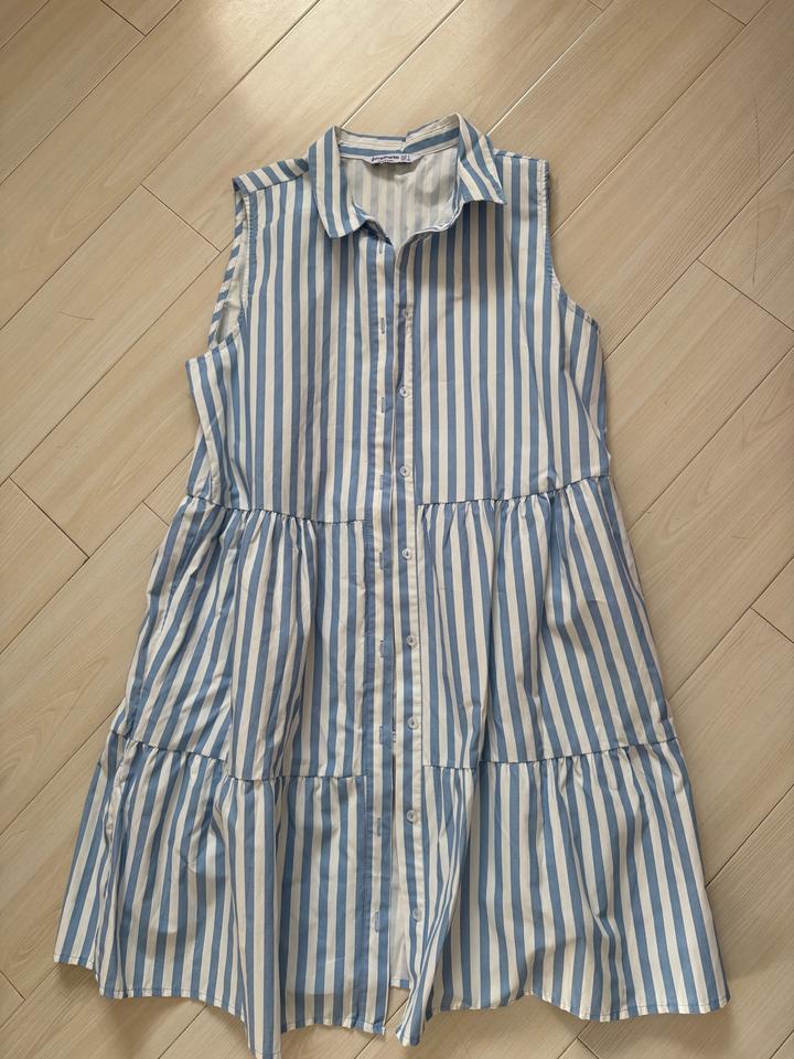 Stradivarius Сарафан