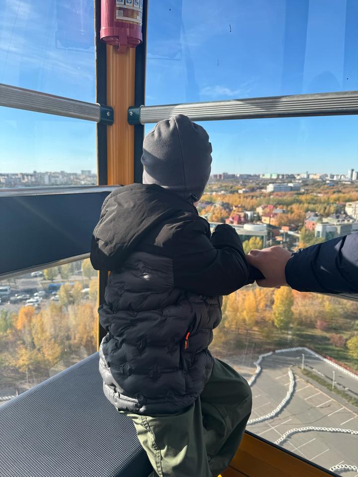 Куртка для мальчика осень весна демисезон