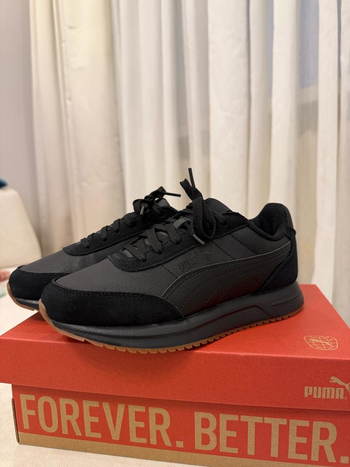 Кроссовки Puma женские