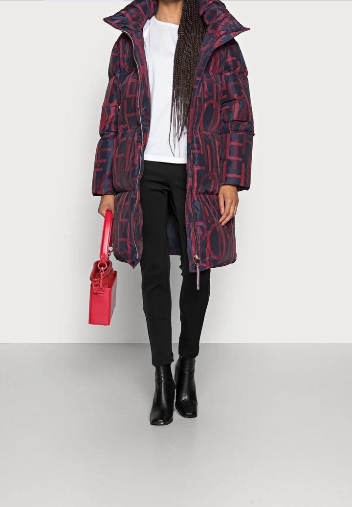 Куртка Tommy Hilfiger