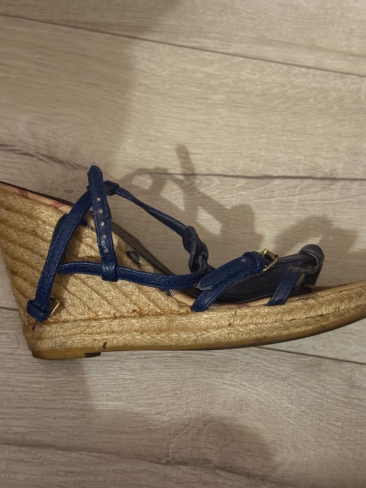 Burberry