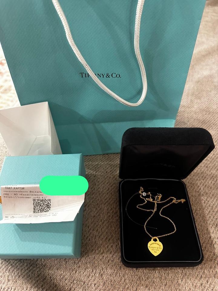 Tiffany & Co.