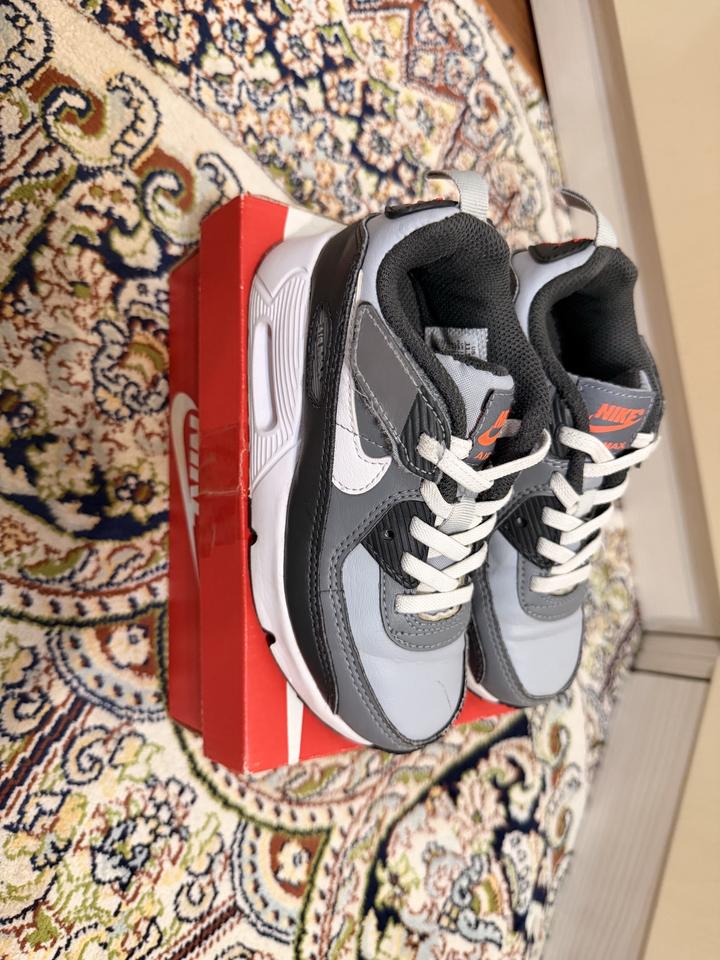 Nike Детские кроссовки