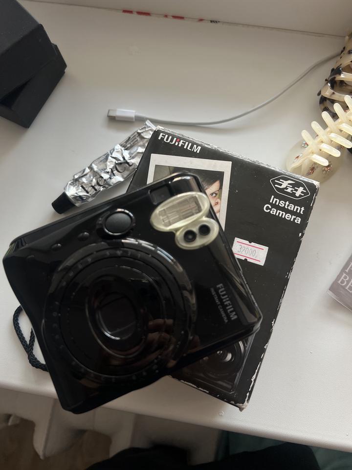 Fujifilm