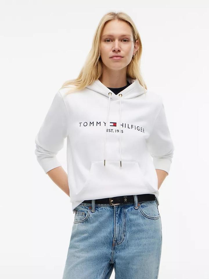 Худи Tommy Hilfiger
