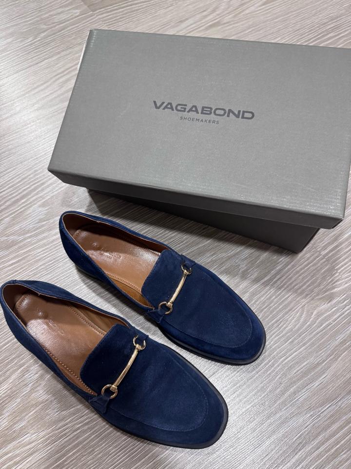 Vagabond