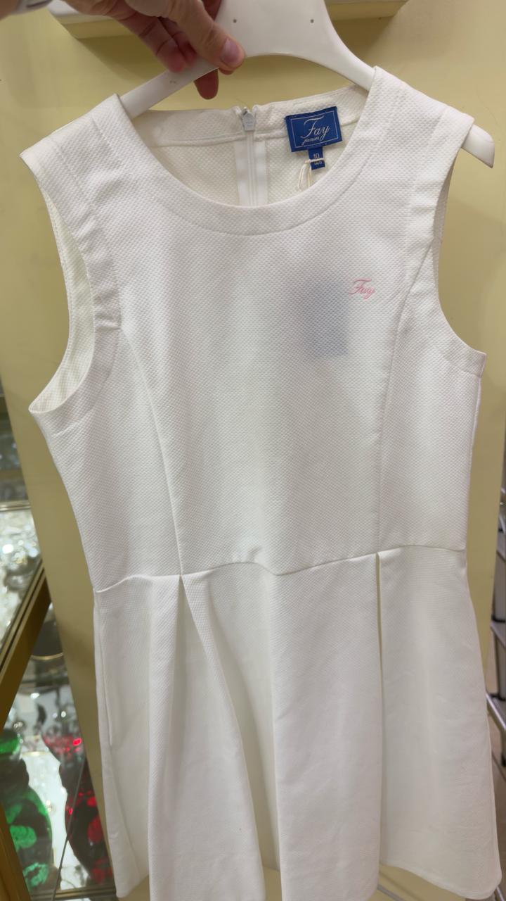 Платье Fay