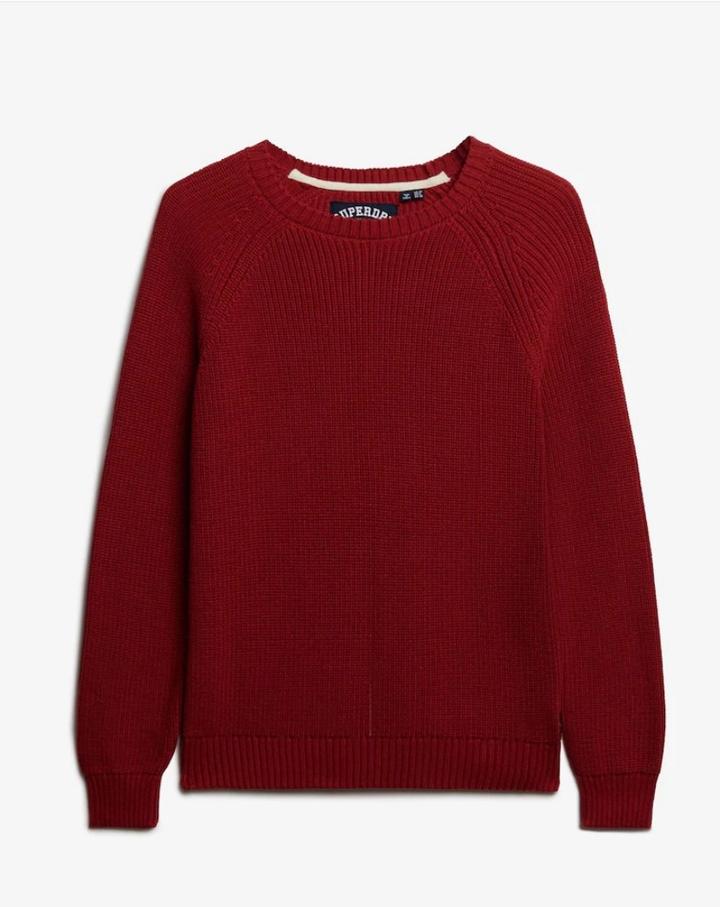 Джемпер Superdry