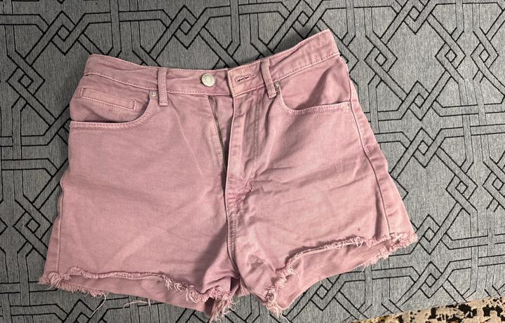 Шорты zara