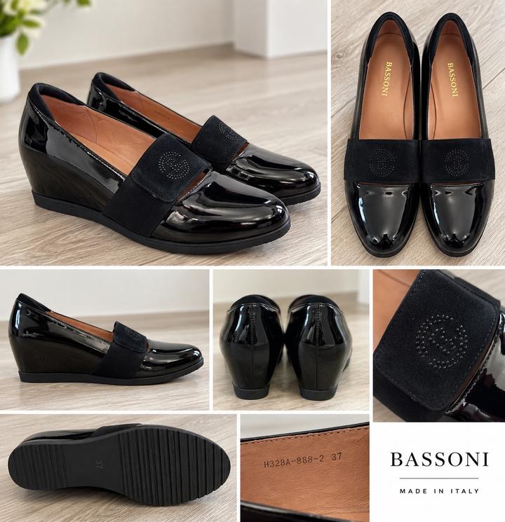 Basconi