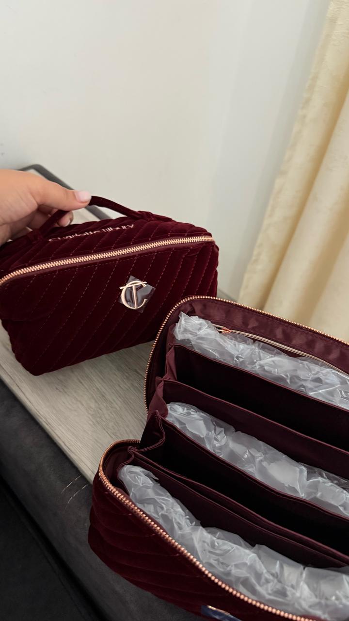 Charlotte Tilbury