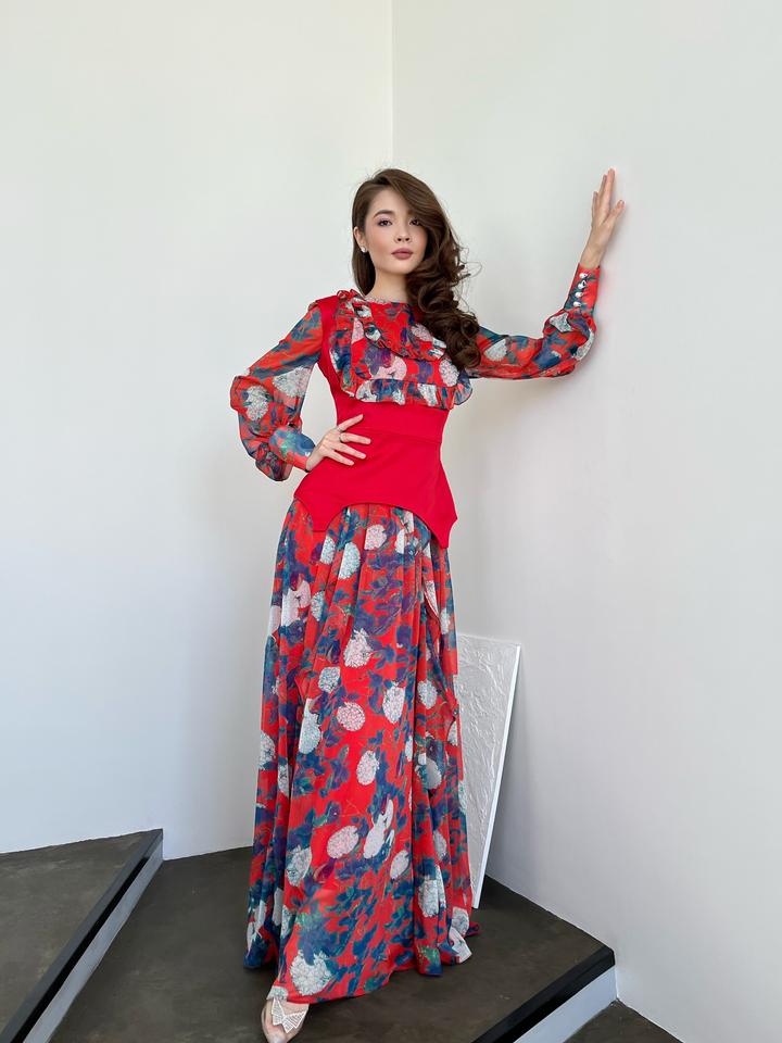 sayashi