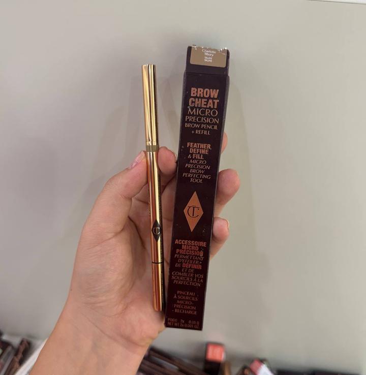 Charlotte Tilbury