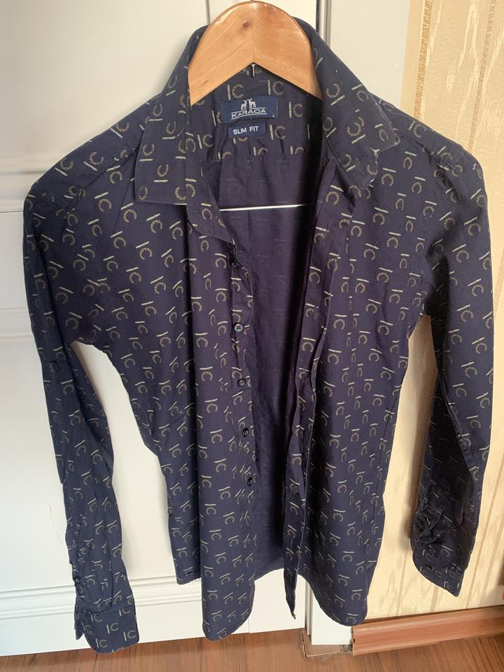 KARACA 👔 Продам мужскую рубашку