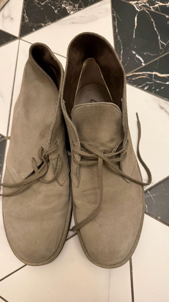 Clarks