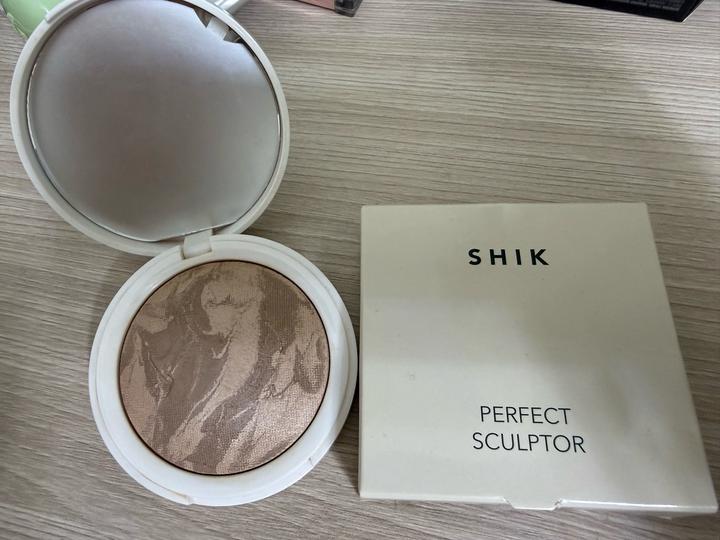 Скульптор SHIK Perfect Sculptor