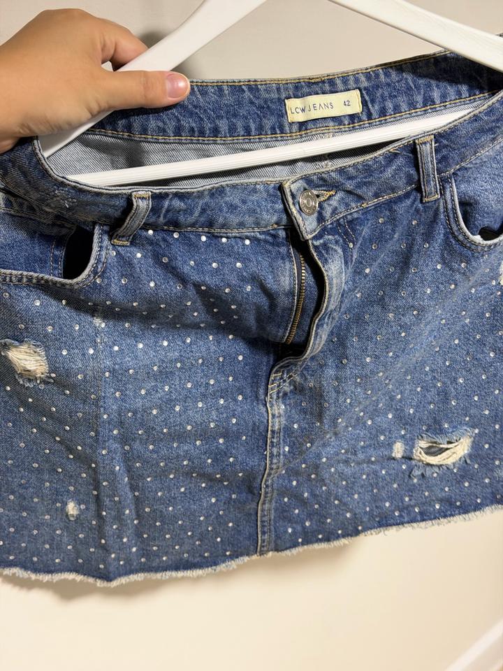 LC Waikiki Джинсовая юбка LCW JEANS