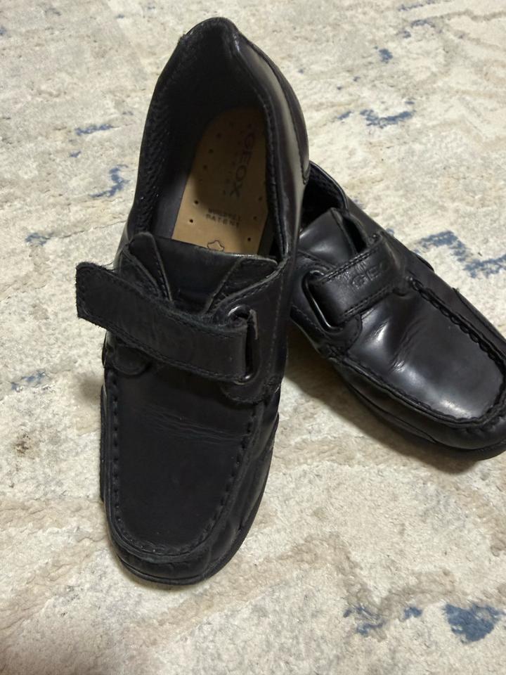 Geox