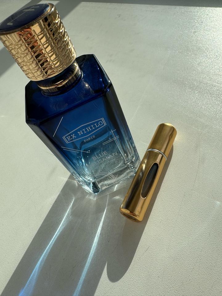 Ex Nihilo Blue Talisman Eau de Parfum 5 мл