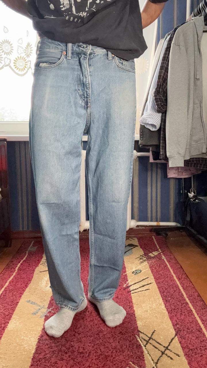 H&M