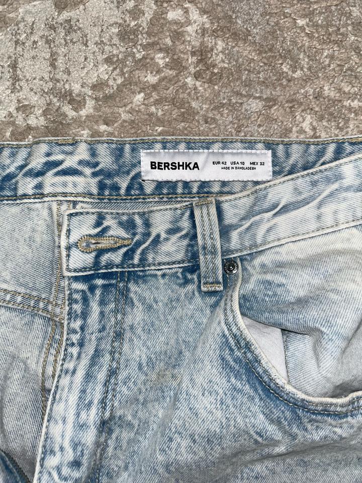 Bershka