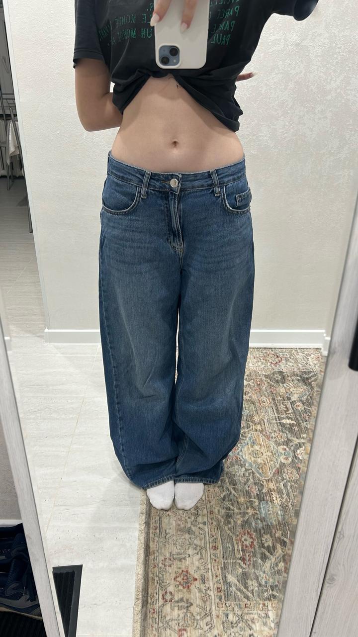 Pull & Bear Джинсы Pull&Bear