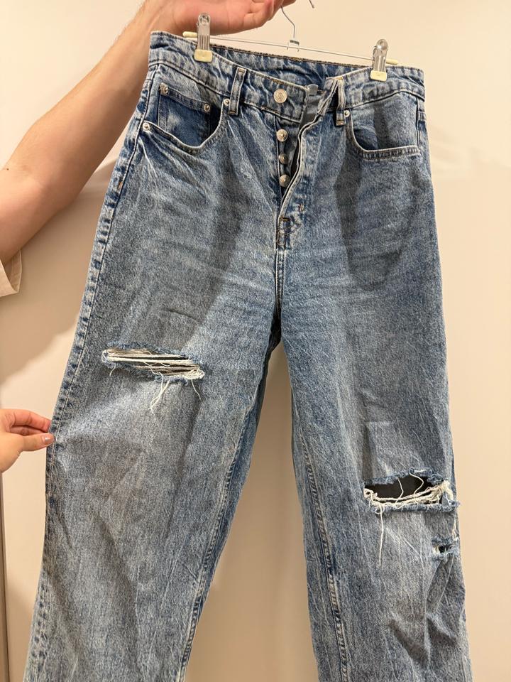 H&M