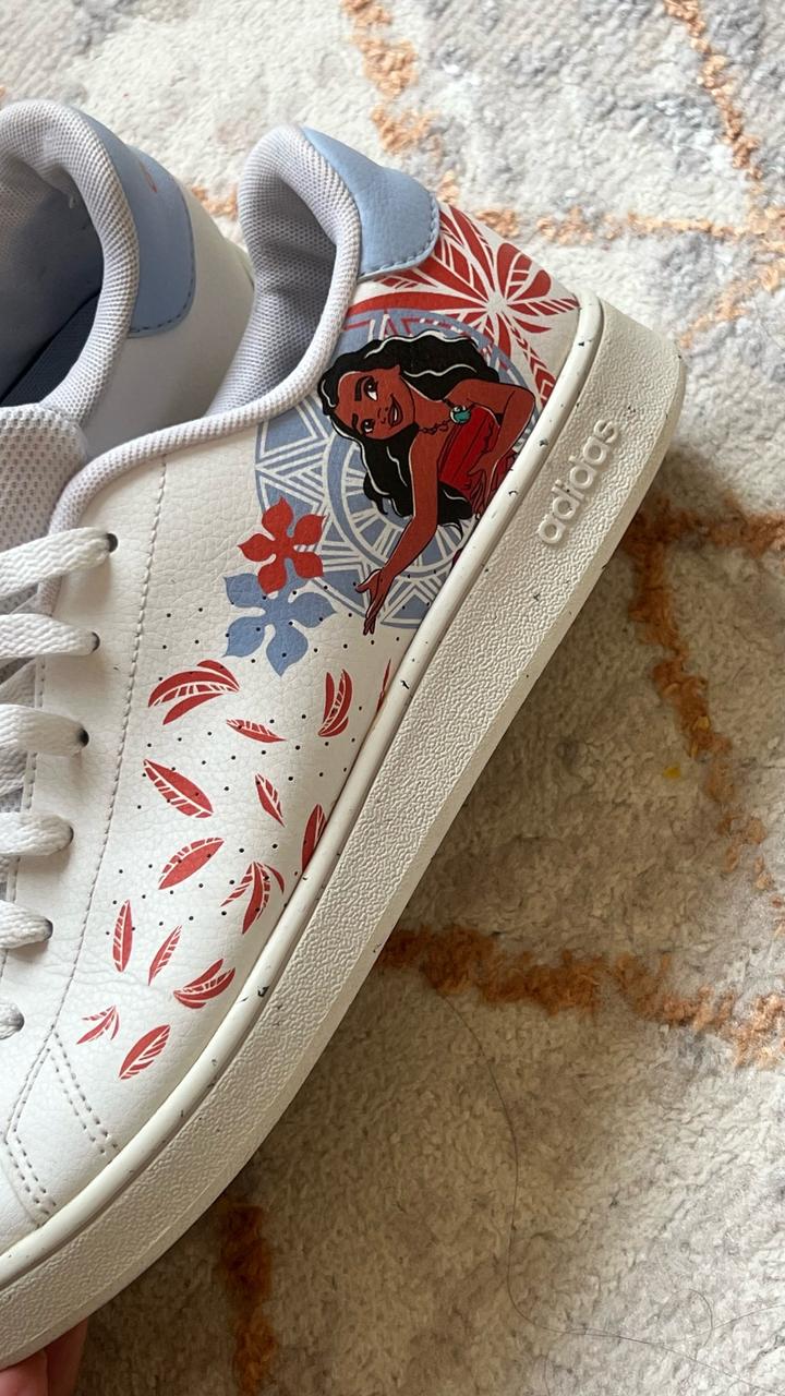 Adidas