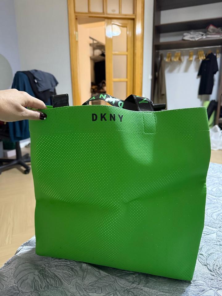 Шоппер DKNY