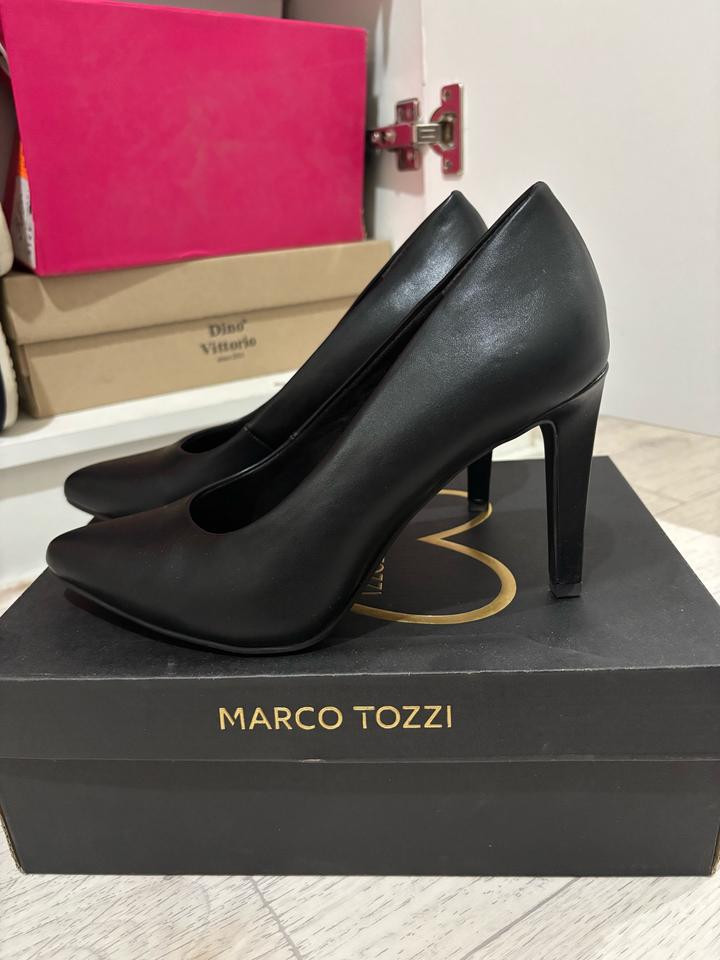 Marco Tozzi