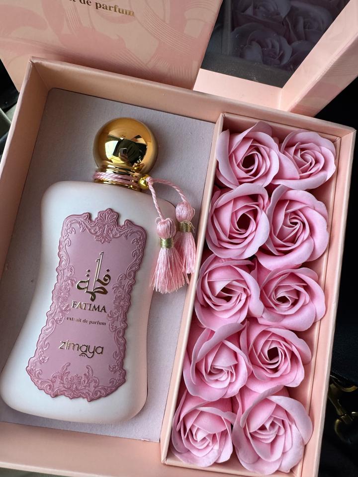 Fatima
