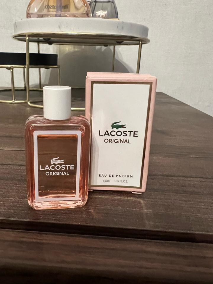 Lacoste