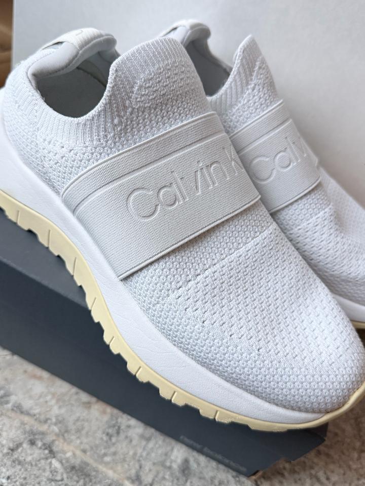 Кроссовки Calvin Klein