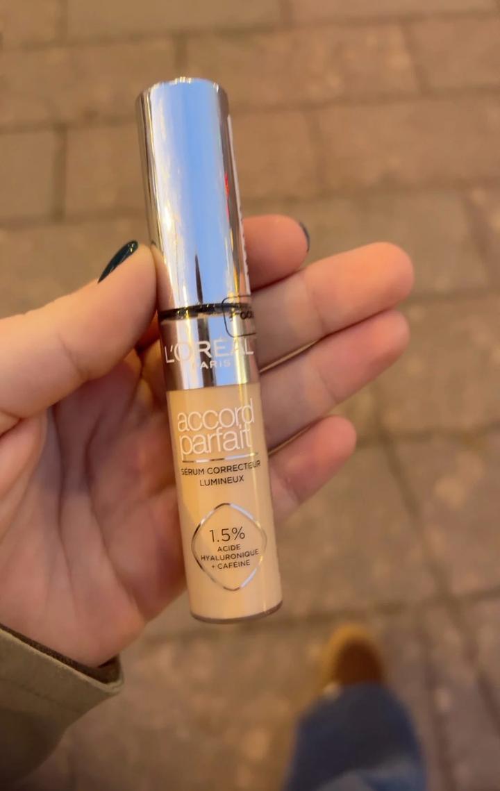 Loreal Paris