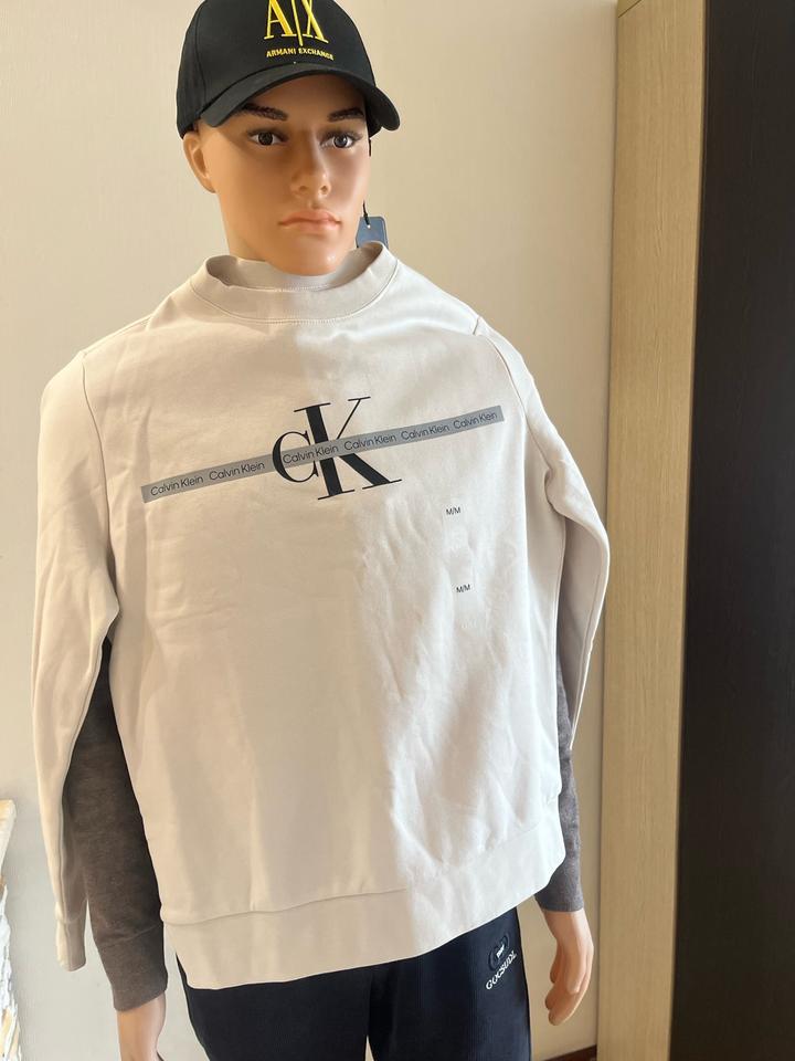 Calvin Klein