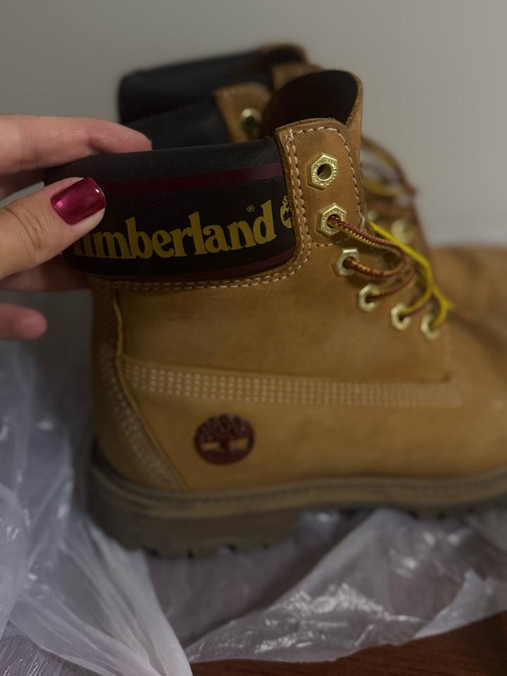 Timberland