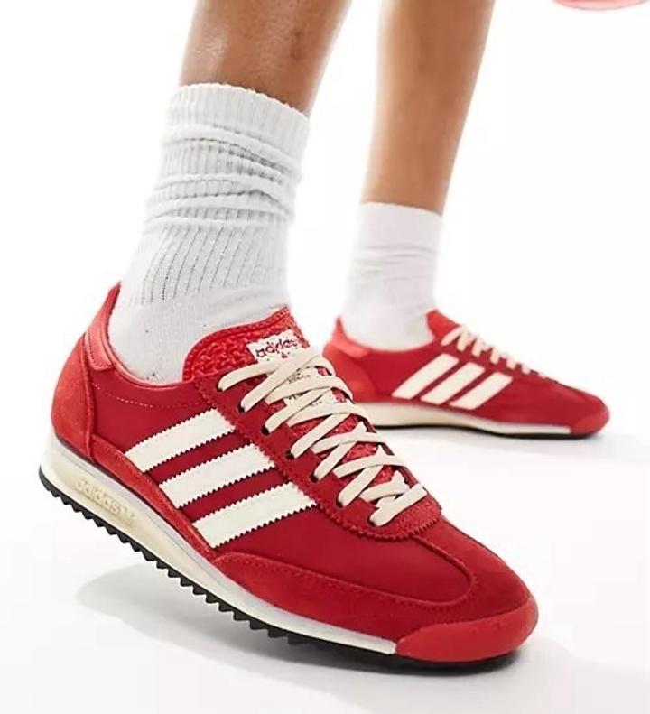 Adidas