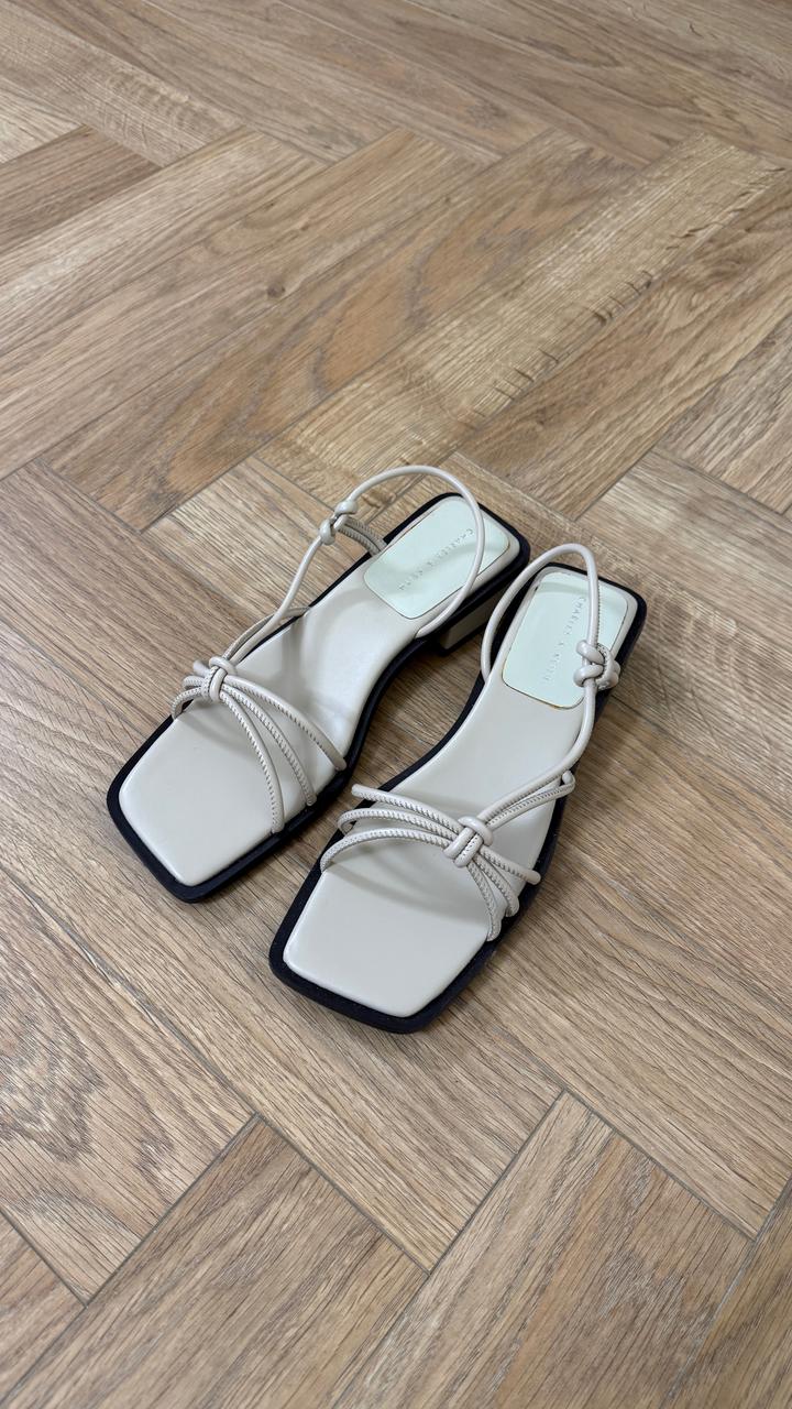 Charles & Keith